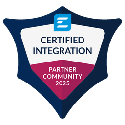 Integration certified