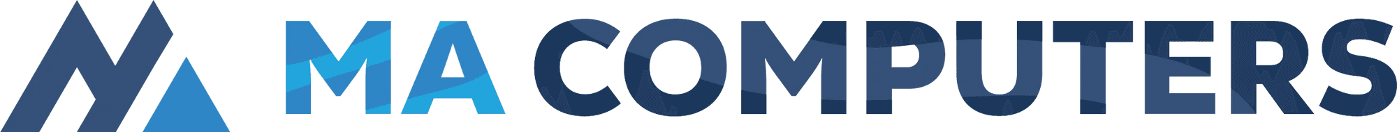 MA Computers, Inc. logo