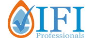 IFI Professional logo