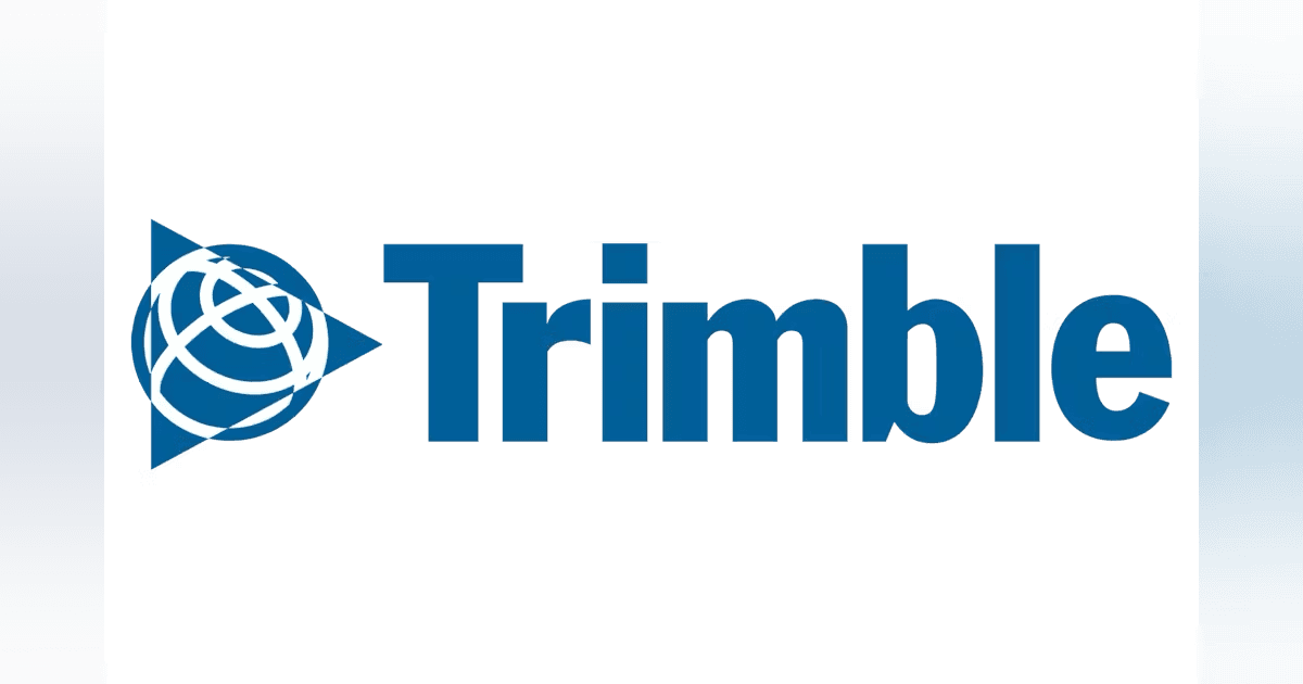 Trimble logo