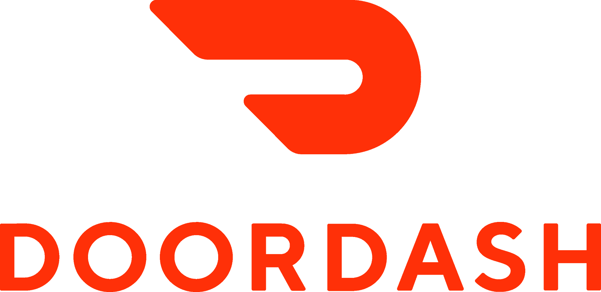 DoorDash logo