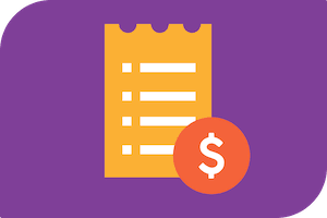 Effortless expense management