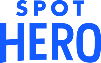 SpotHero logo
