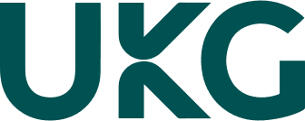 UKG Dimensions logo