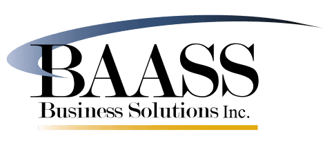 BAASS Business Solutions, Inc. logo