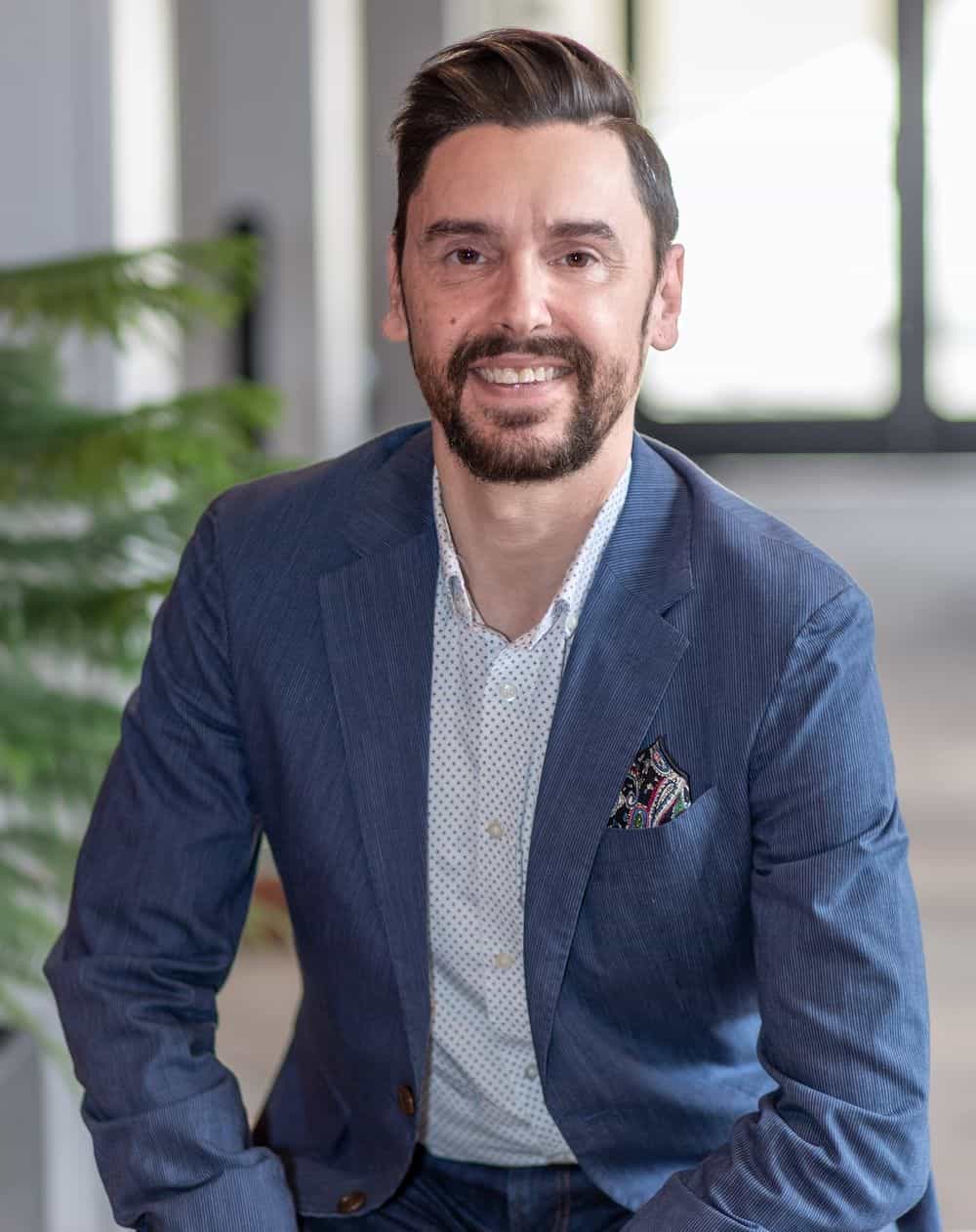 Alfred Diez Chief of Staff Emburse