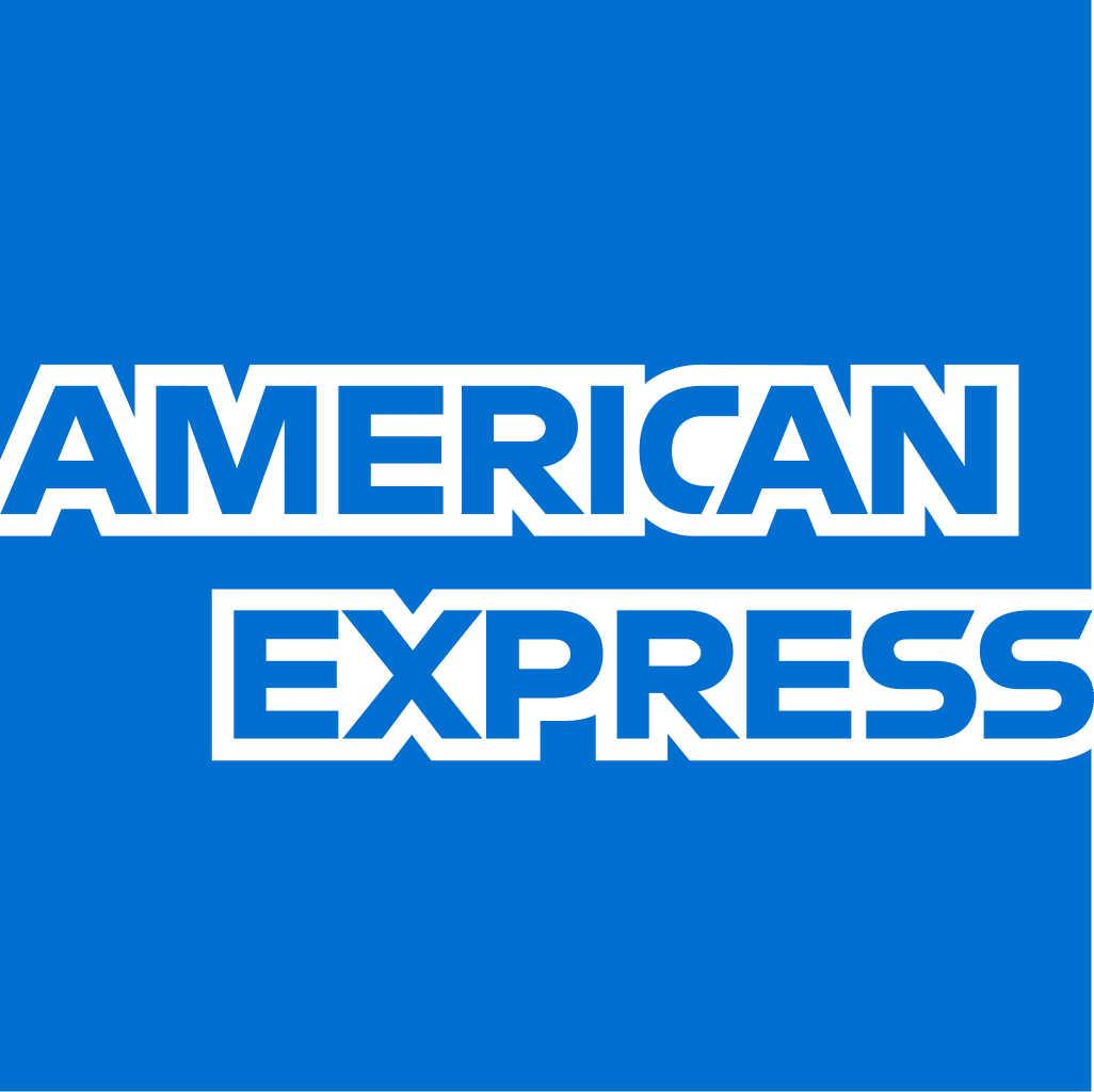American Express GCS logo