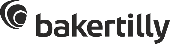 Bakertilly logo