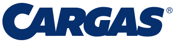 Cargas, Inc. logo