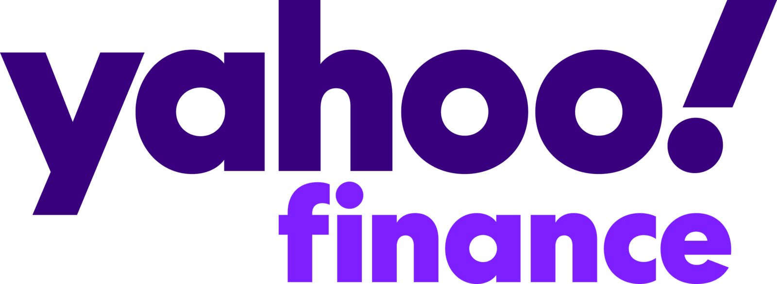 yahoo! finance logo