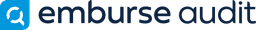 Emburse Travel Audit logo