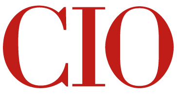 CIO logo