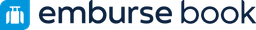 Emburse Book Logo