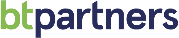 BT PARTNERS, LLP logo