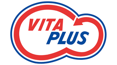 Vita Plus logo