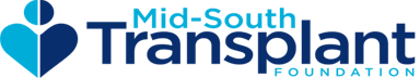 Mid-South Transplant Foundation logo