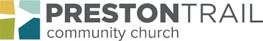 Preston Trail Community Church logo