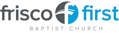 Frisco First Baptist Church logo