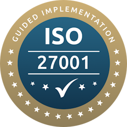 ISO 27001 Guided Implementation