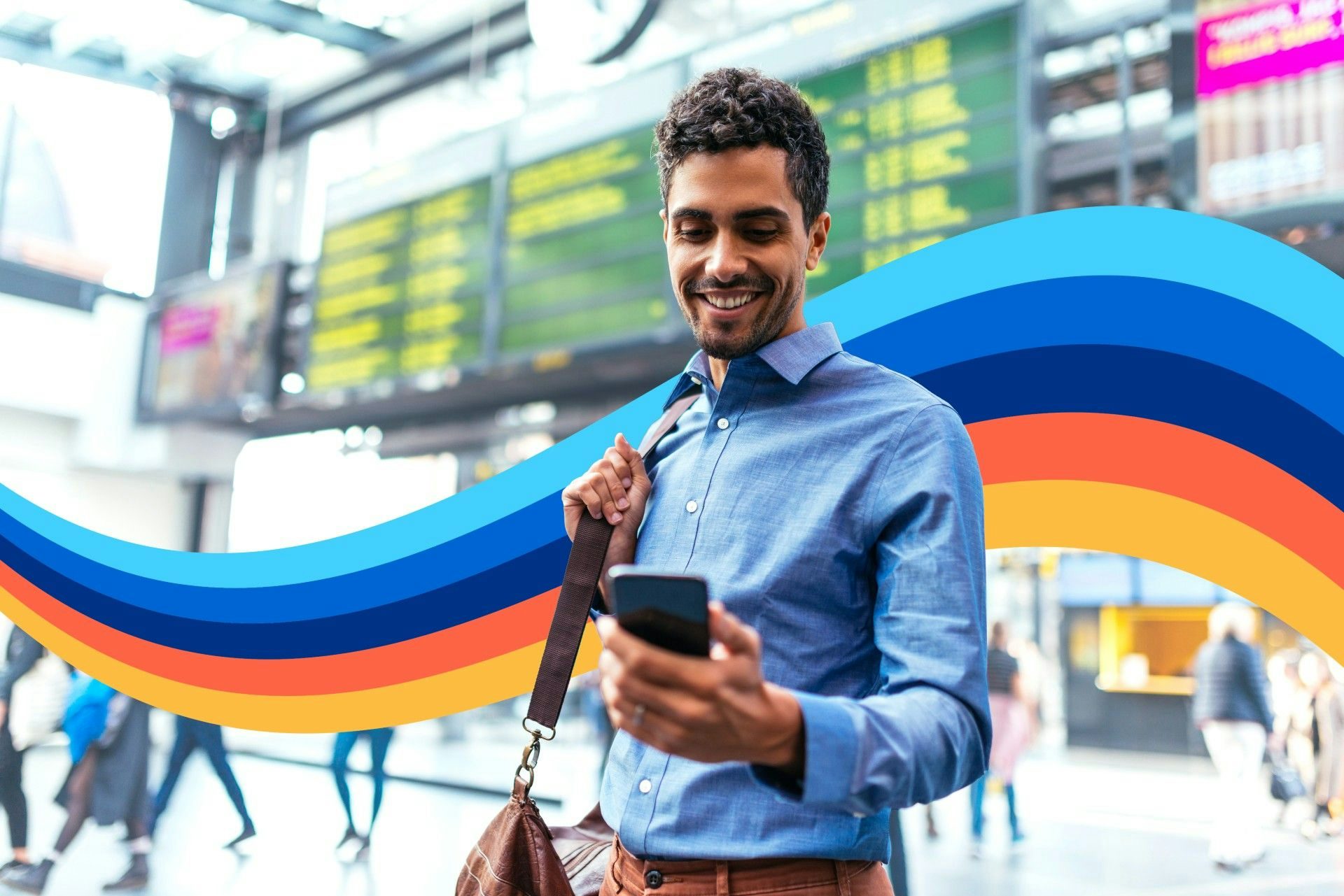 New Distribution Capability in the Airline Industry: Transforming Corporate Travel Management