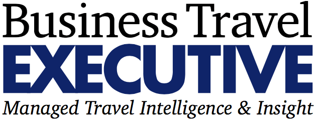 businesstravelexecutive logo