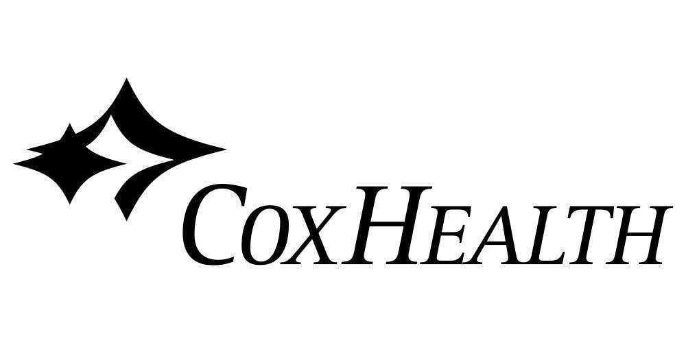 Coxhealth logo