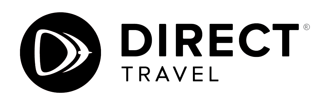 DirectTravel logo