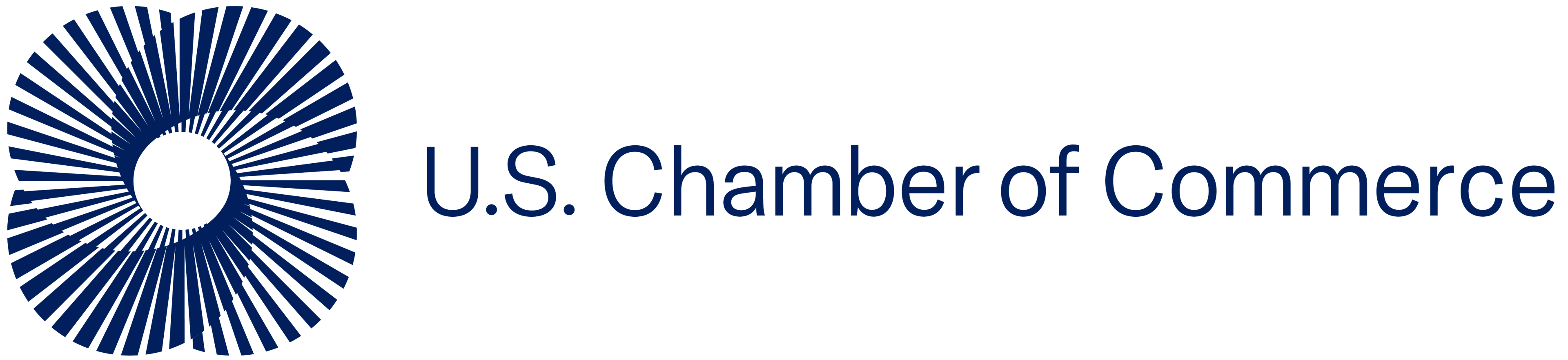 US Champer logo