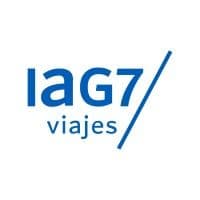 IaG7 viajes logo.