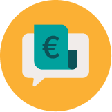 Gestión de gastos fácil