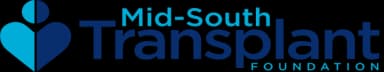 Mid-South Transplant Foundation logo