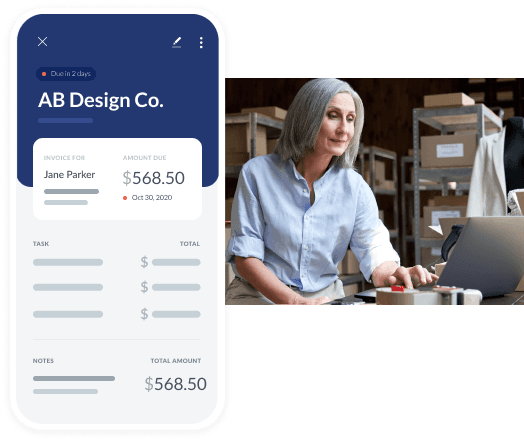 CFO analyzing vendor spend