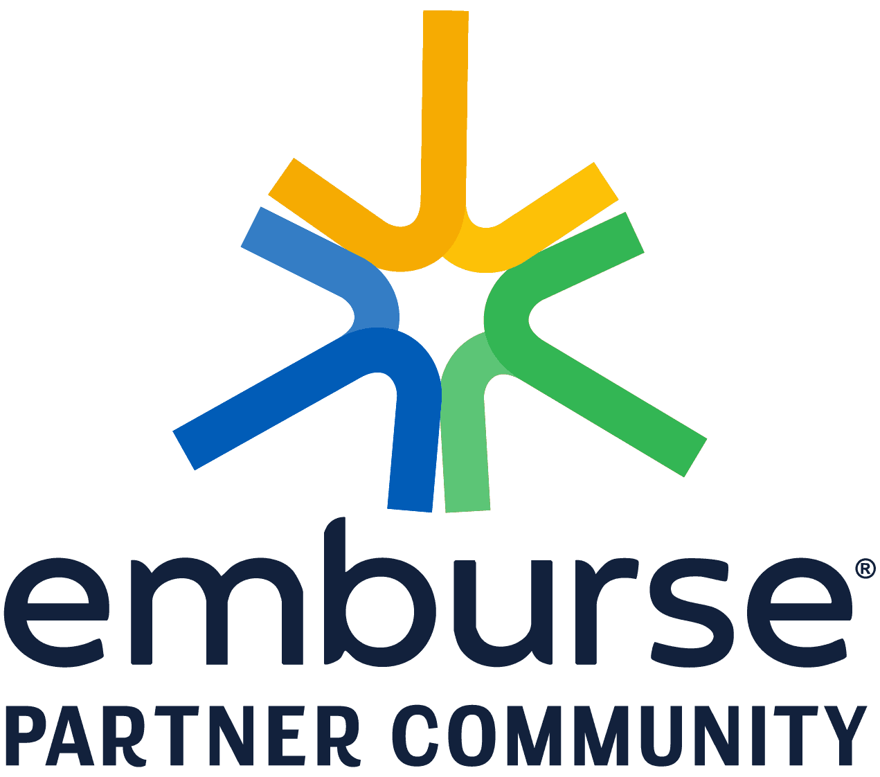 Emburse partnerships