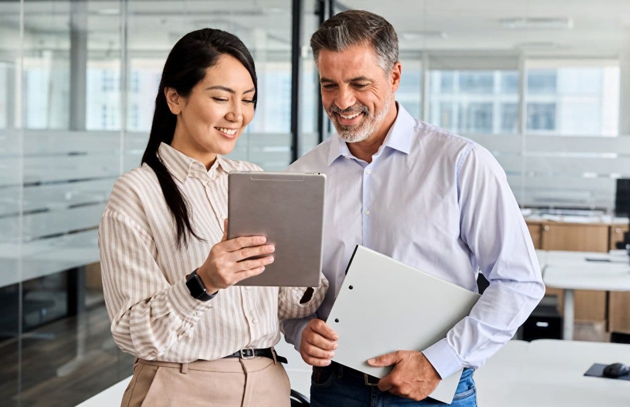 Keep Everyone Happy with Emburse Invoice