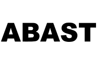 a long black line on a white background .