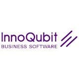 InnoQubit Business Software logo.