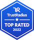 Distintivo Trust Radius 2022