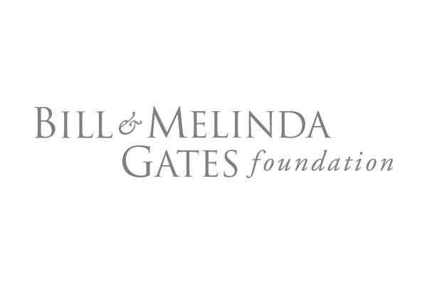 bill and melinda gates